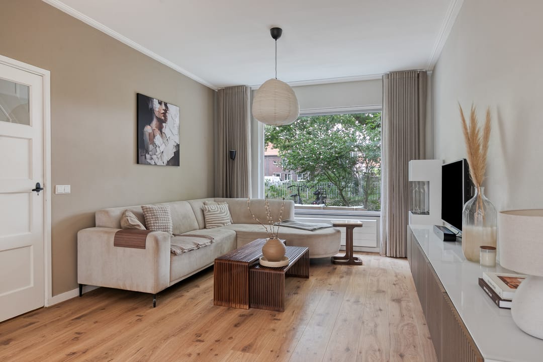 Photo 7 of Fleminghstraat 60