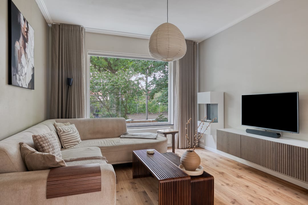Photo 8 of Fleminghstraat 60