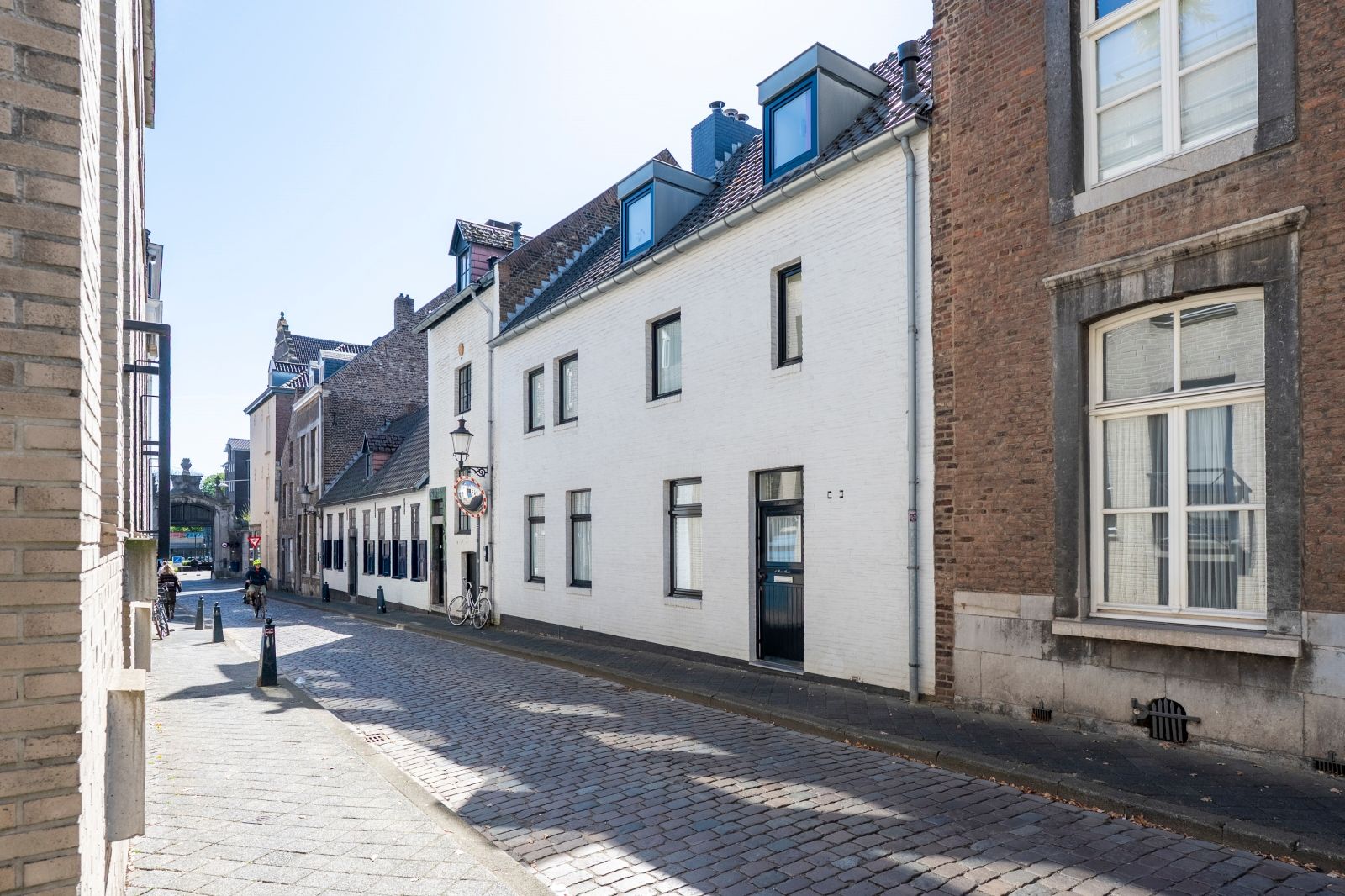 Abtstraat, 18, Maastricht, 6211LS, Limburg, Nederland 18 