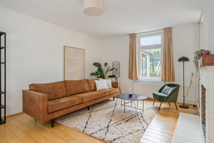 Foto 3 van Abtstraat 18