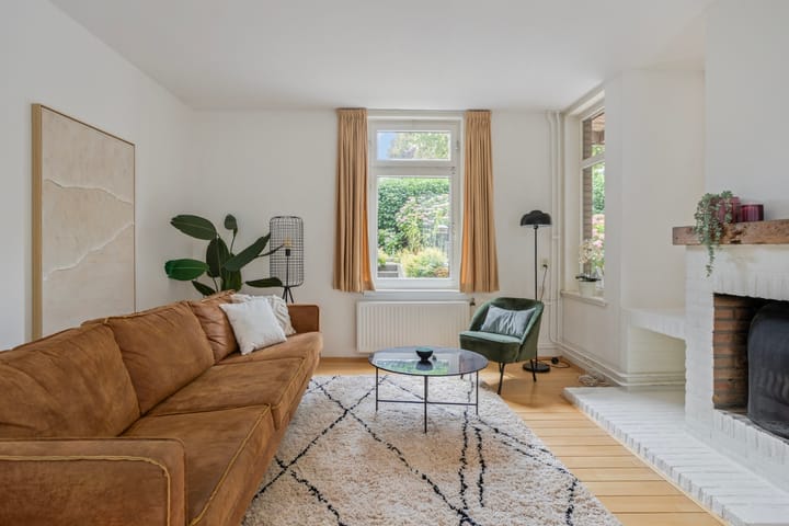 Foto 4 van Abtstraat 18