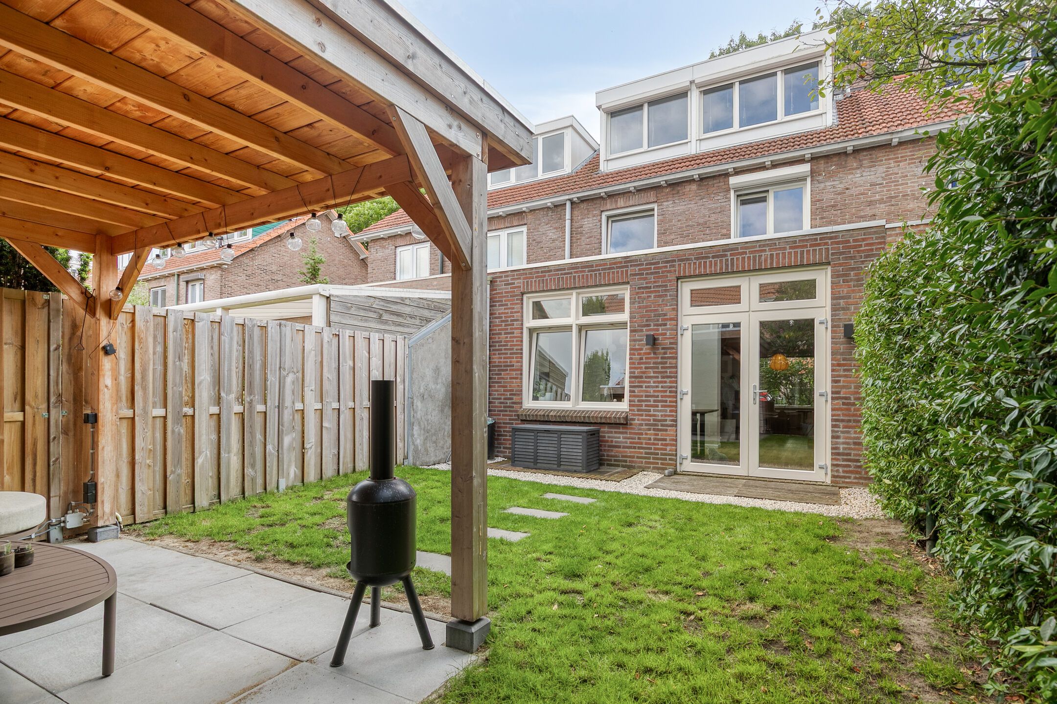 Photo 33 of Fleminghstraat 60