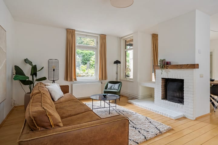 Foto 5 van Abtstraat 18