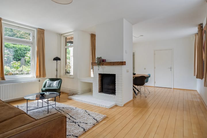 Foto 6 van Abtstraat 18