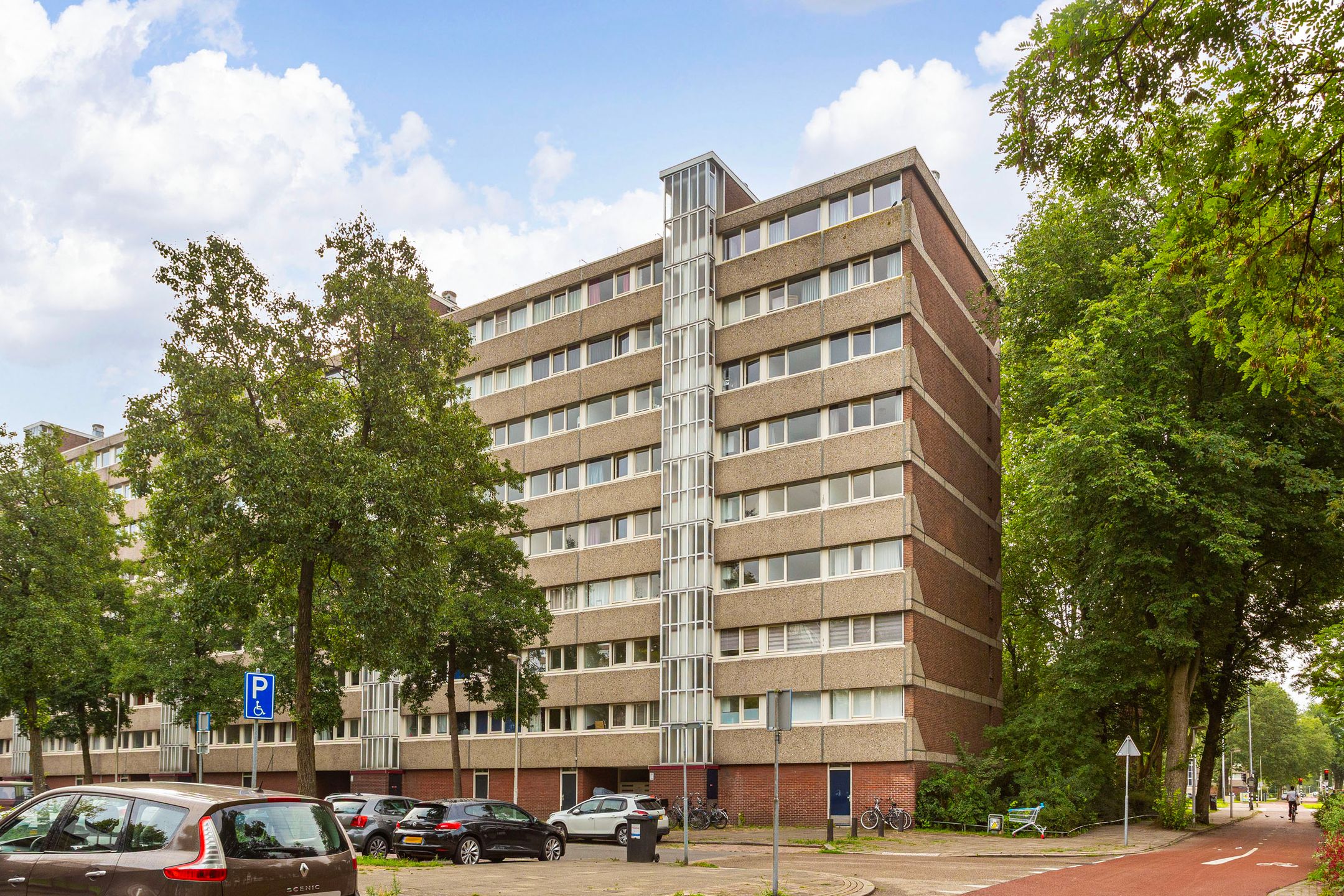 Tafelbergdreef, 200, Utrecht, 3564AG, Utrecht, Nederland 200