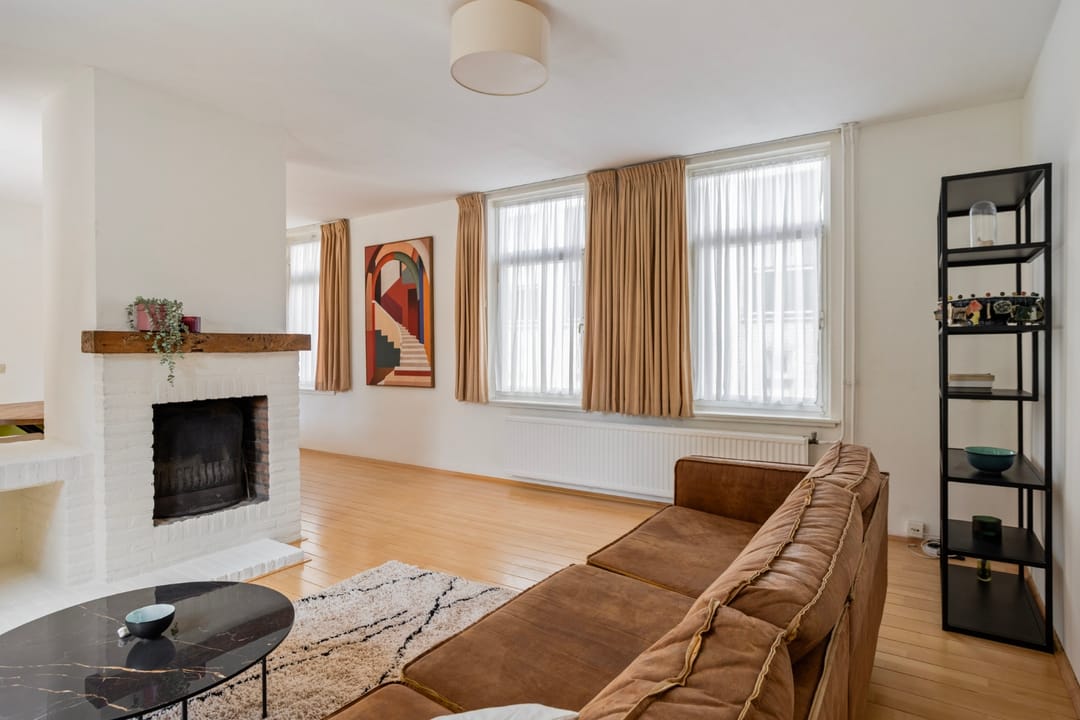 Foto 7 van Abtstraat 18