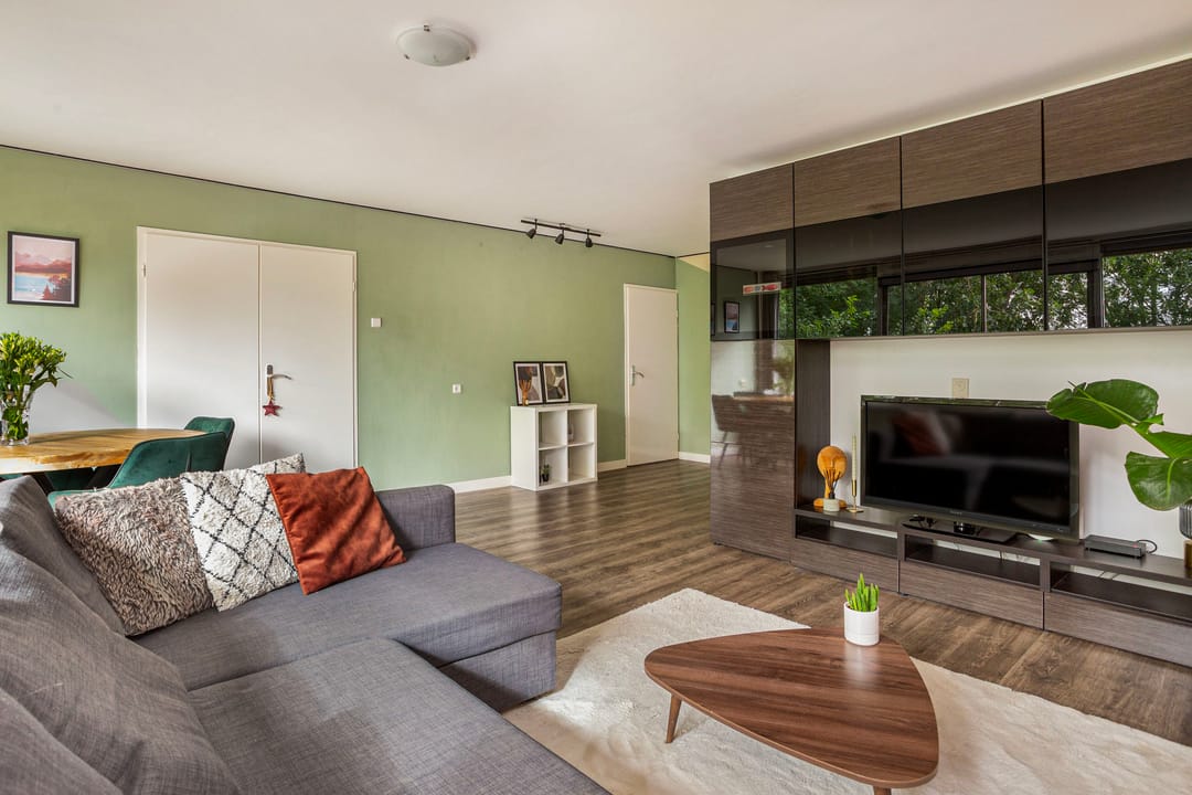 Foto 2 van Tafelbergdreef 200