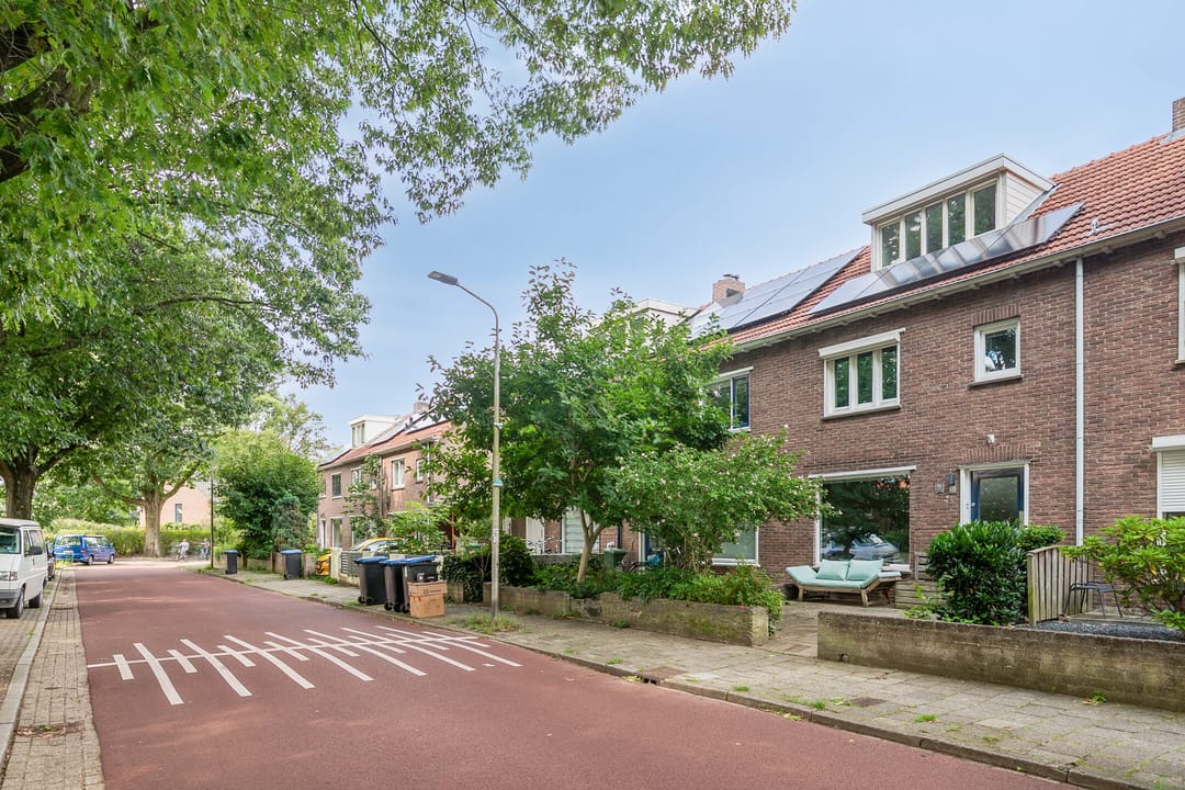 Photo 37 of Fleminghstraat 60