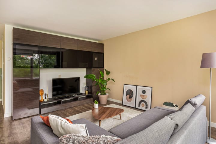 Foto 3 van Tafelbergdreef 200