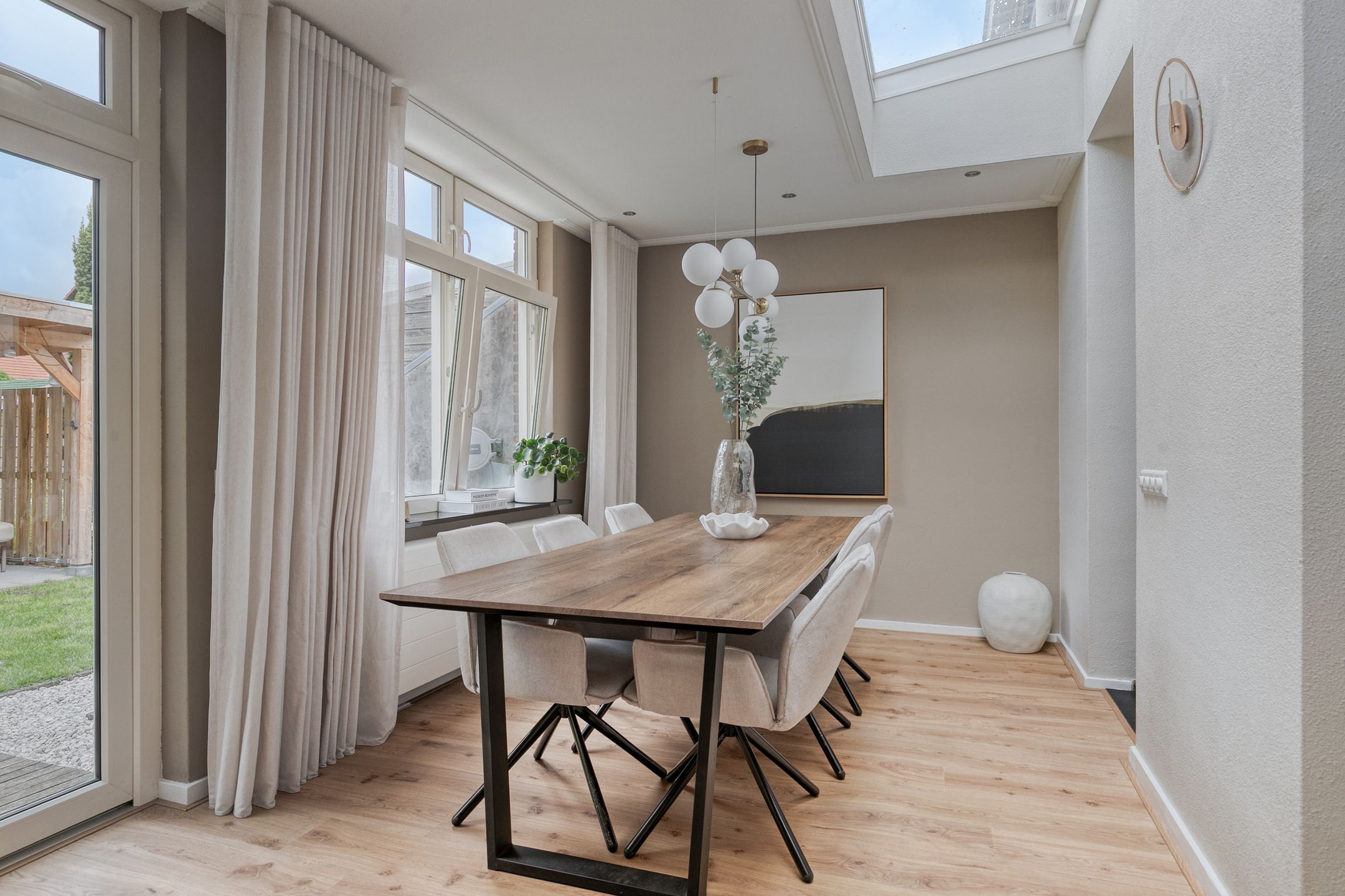 Photo 3 of Fleminghstraat 60