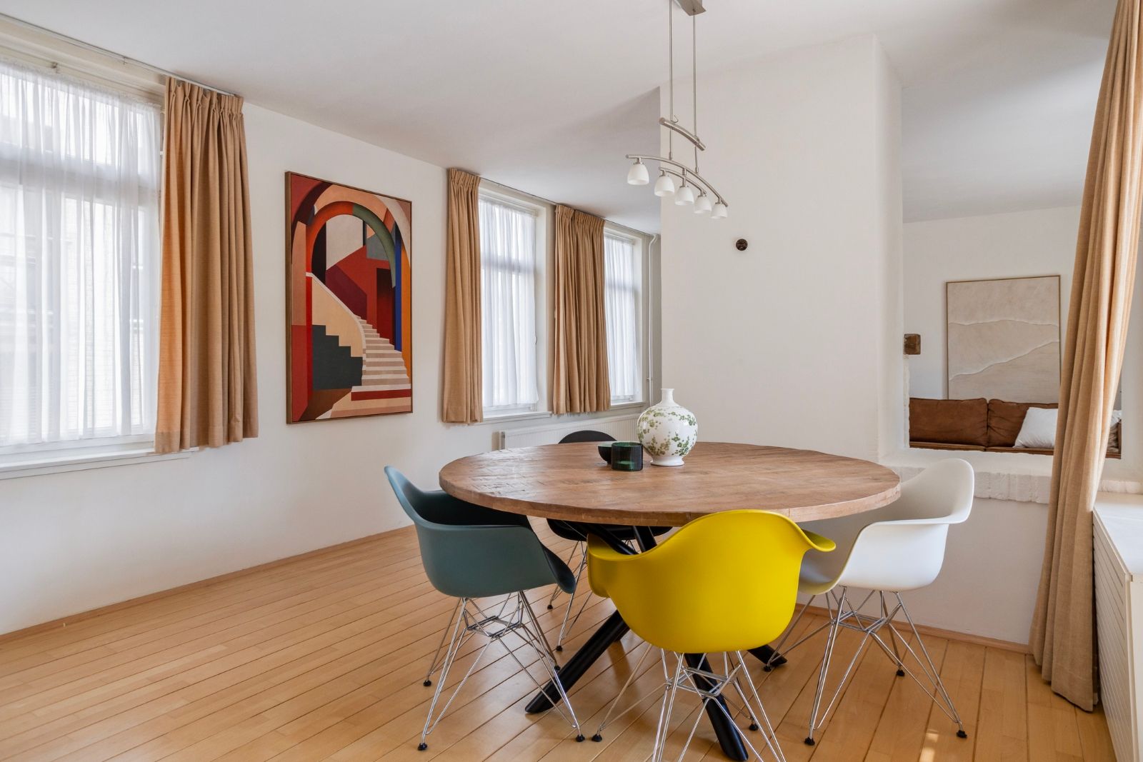 Foto 9 van Abtstraat 18