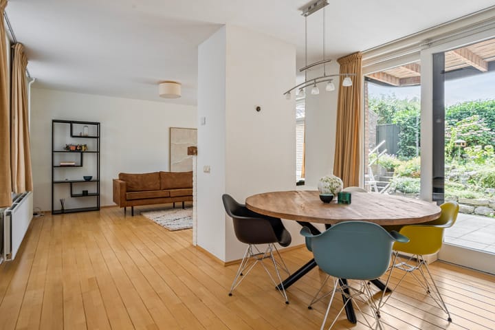 Foto 10 van Abtstraat 18