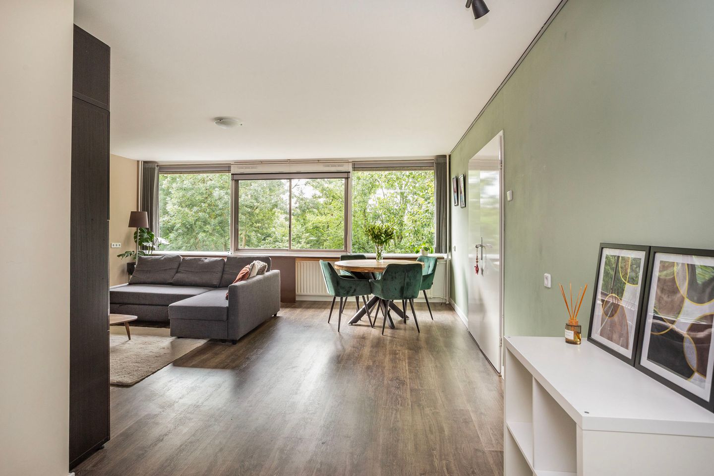 Foto 5 van Tafelbergdreef 200