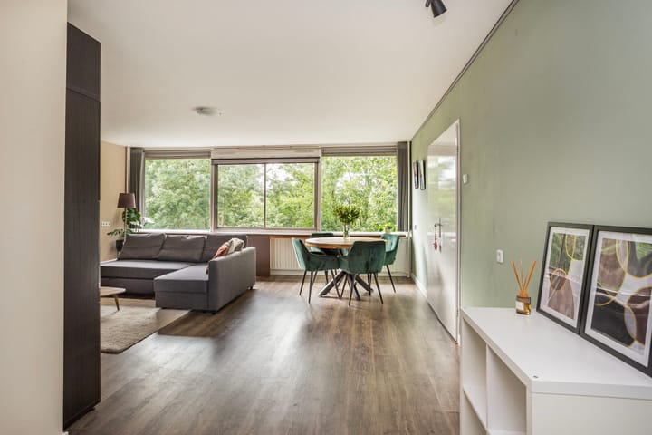 Foto 5 van Tafelbergdreef 200