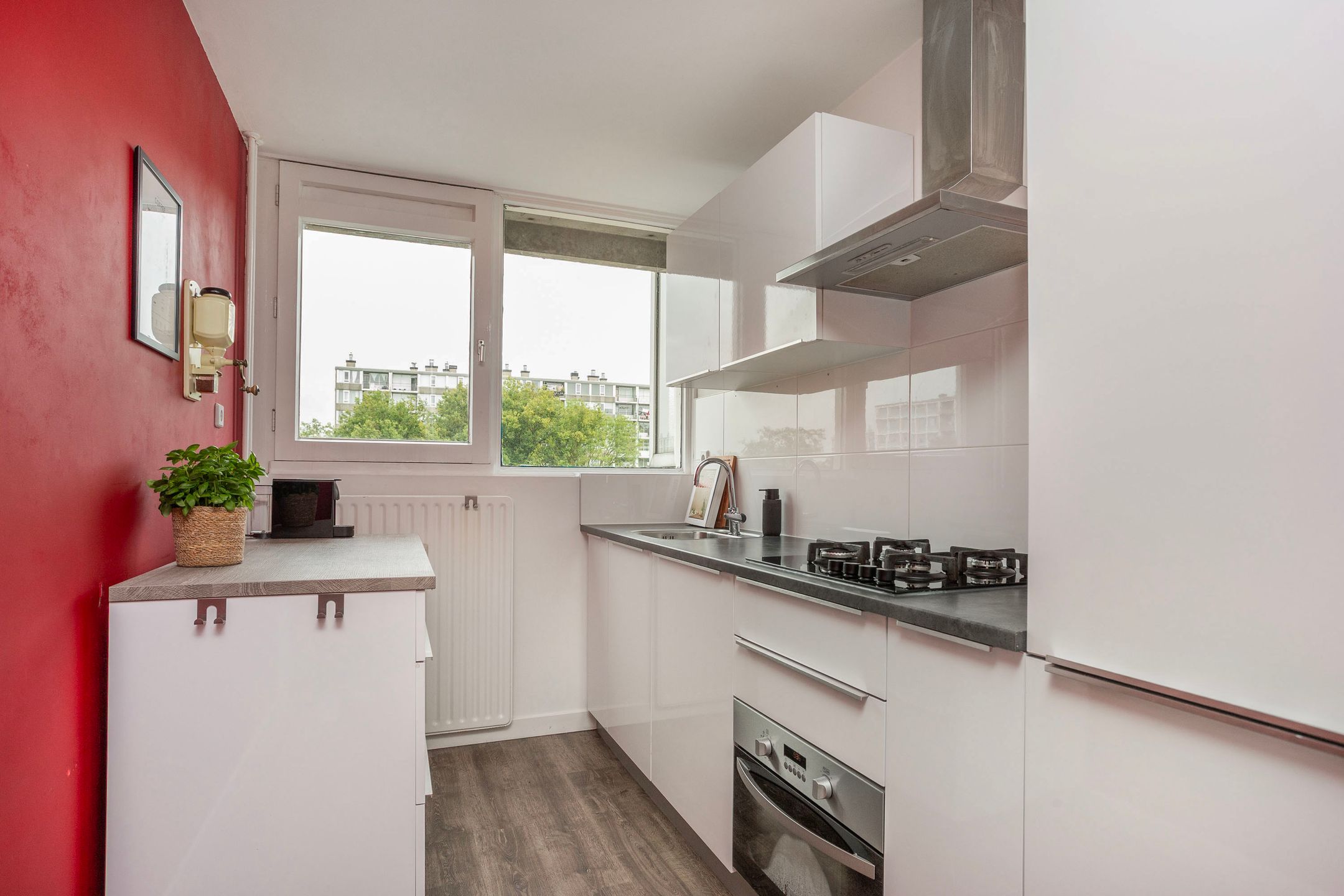 Foto 6 van Tafelbergdreef 200