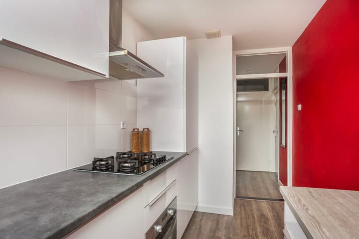 Foto 7 van Tafelbergdreef 200