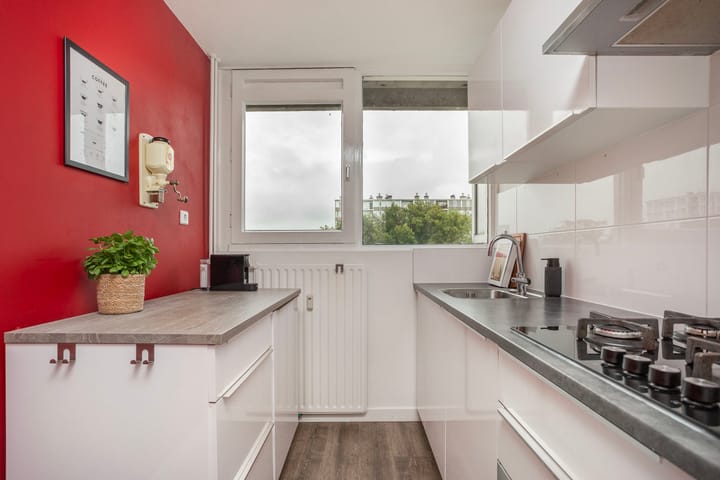 Foto 8 van Tafelbergdreef 200