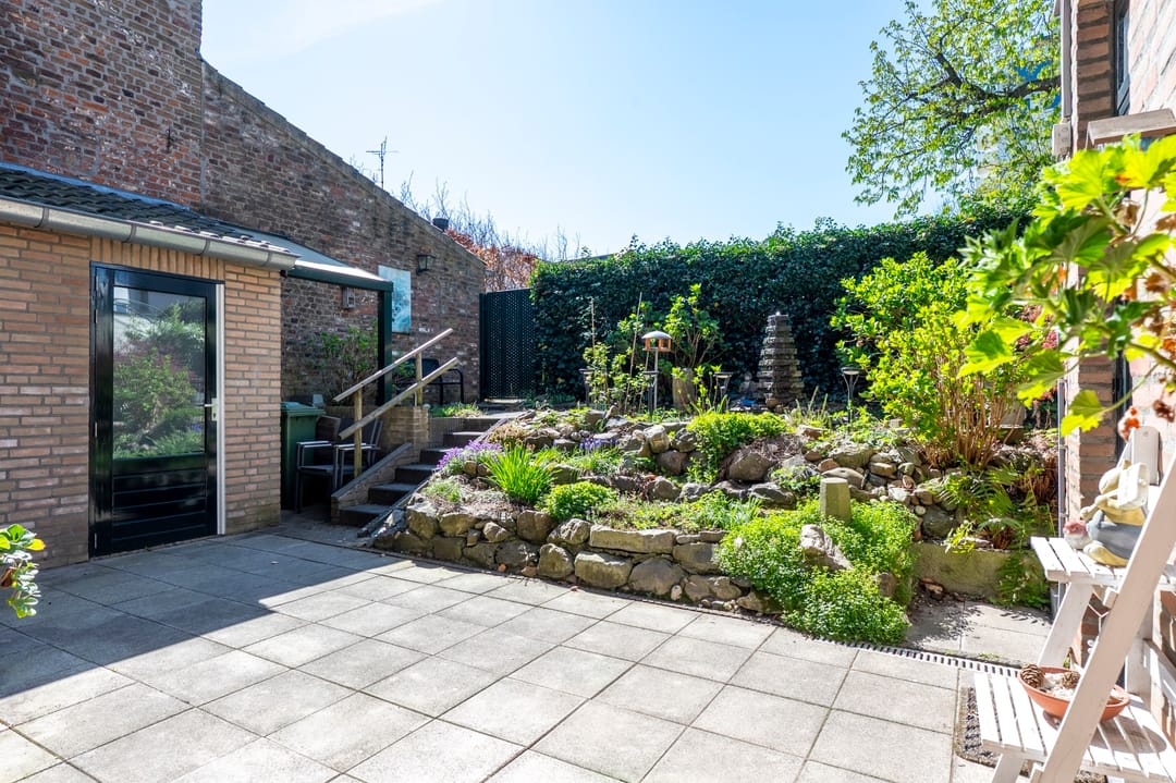 Foto 17 van Abtstraat 18