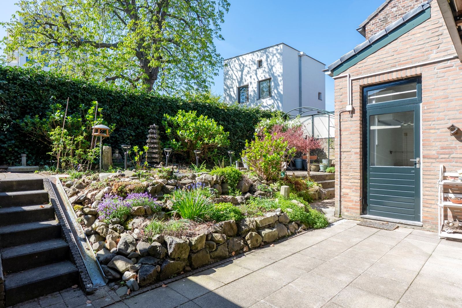 Foto 18 van Abtstraat 18