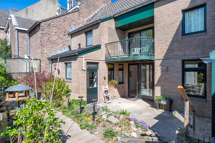 Foto 19 van Abtstraat 18