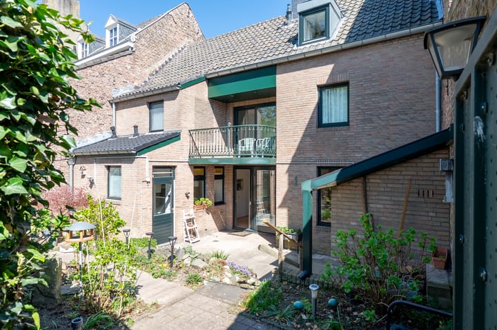 Foto 20 van Abtstraat 18