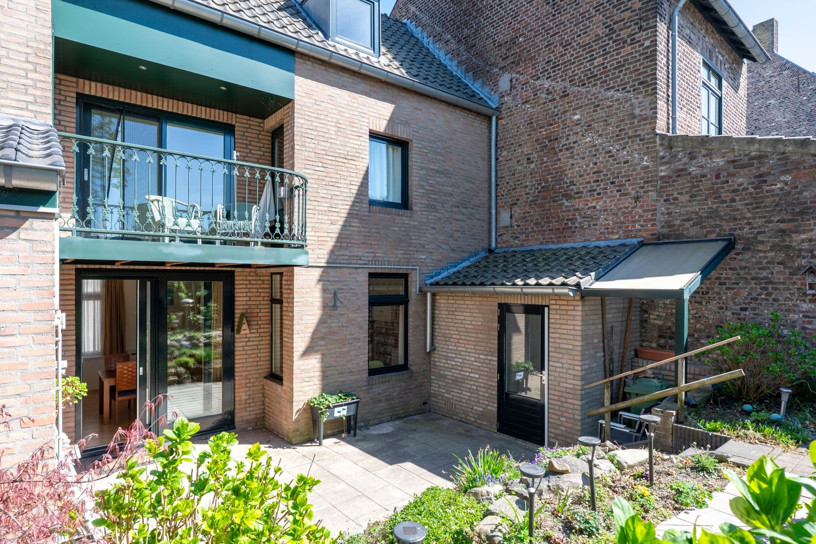 Foto 21 van Abtstraat 18