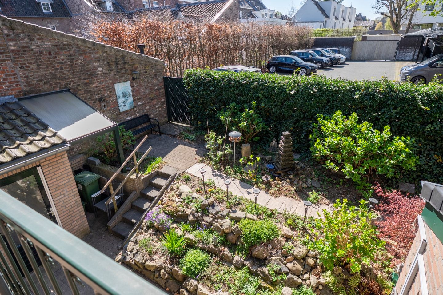 Foto 25 van Abtstraat 18