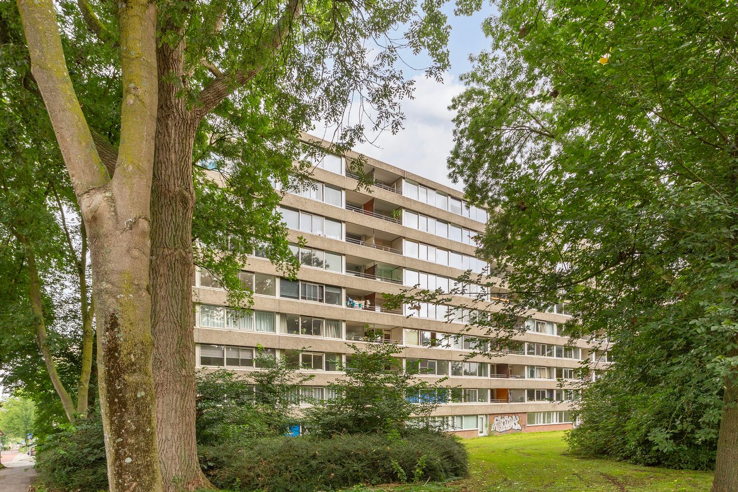 Foto 25 van Tafelbergdreef 200