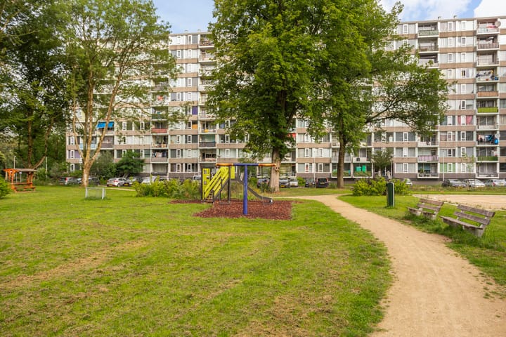 Foto 27 van Tafelbergdreef 200