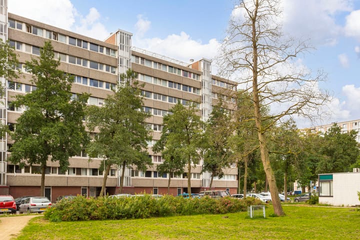 Foto 28 van Tafelbergdreef 200