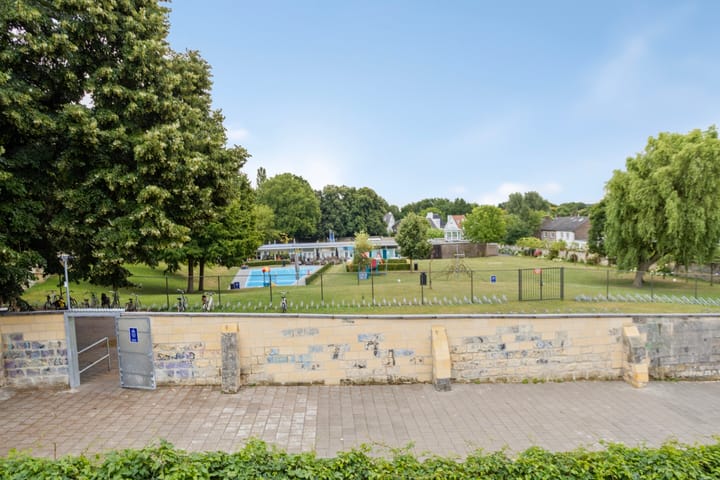 Foto 45 van Abtstraat 18