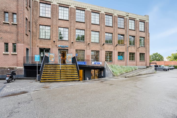 Foto 48 van Abtstraat 18