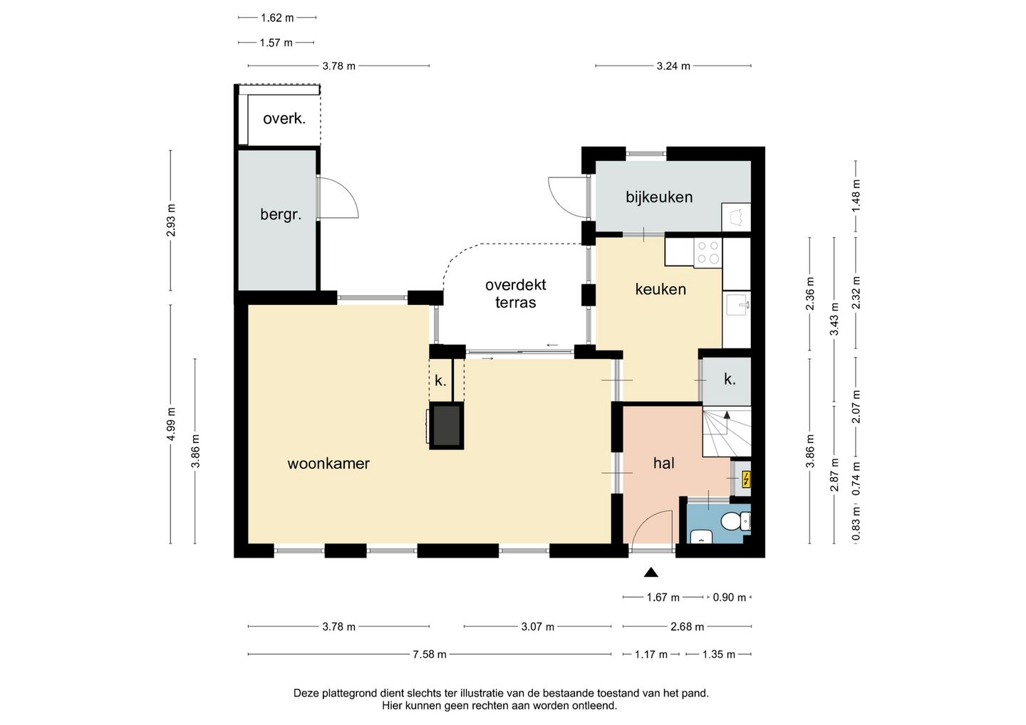 Foto 49 van Abtstraat 18