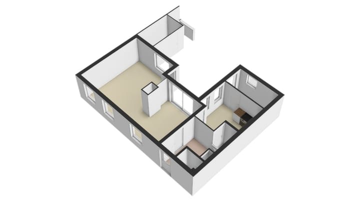 Foto 52 van Abtstraat 18