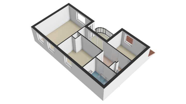 Foto 53 van Abtstraat 18