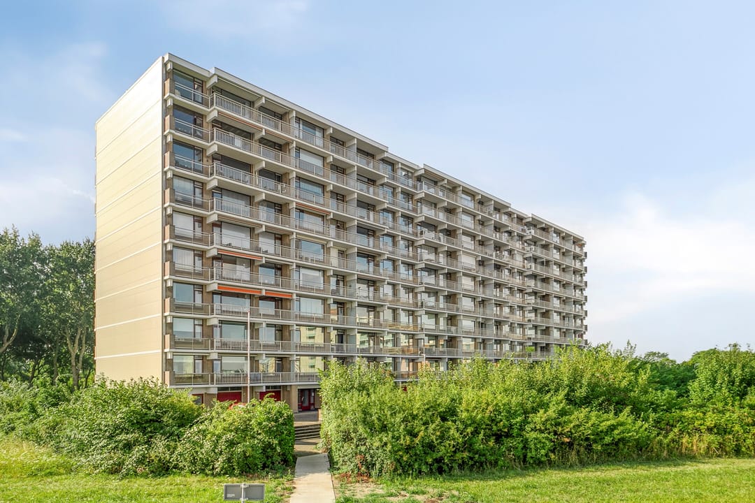 Foto 1 van Churchilllaan 770