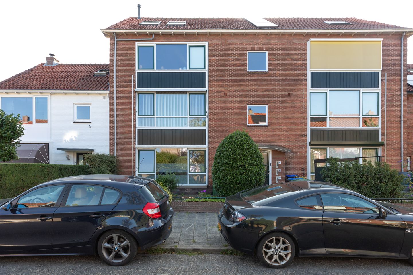 Birkenheuvelweg 37 main image