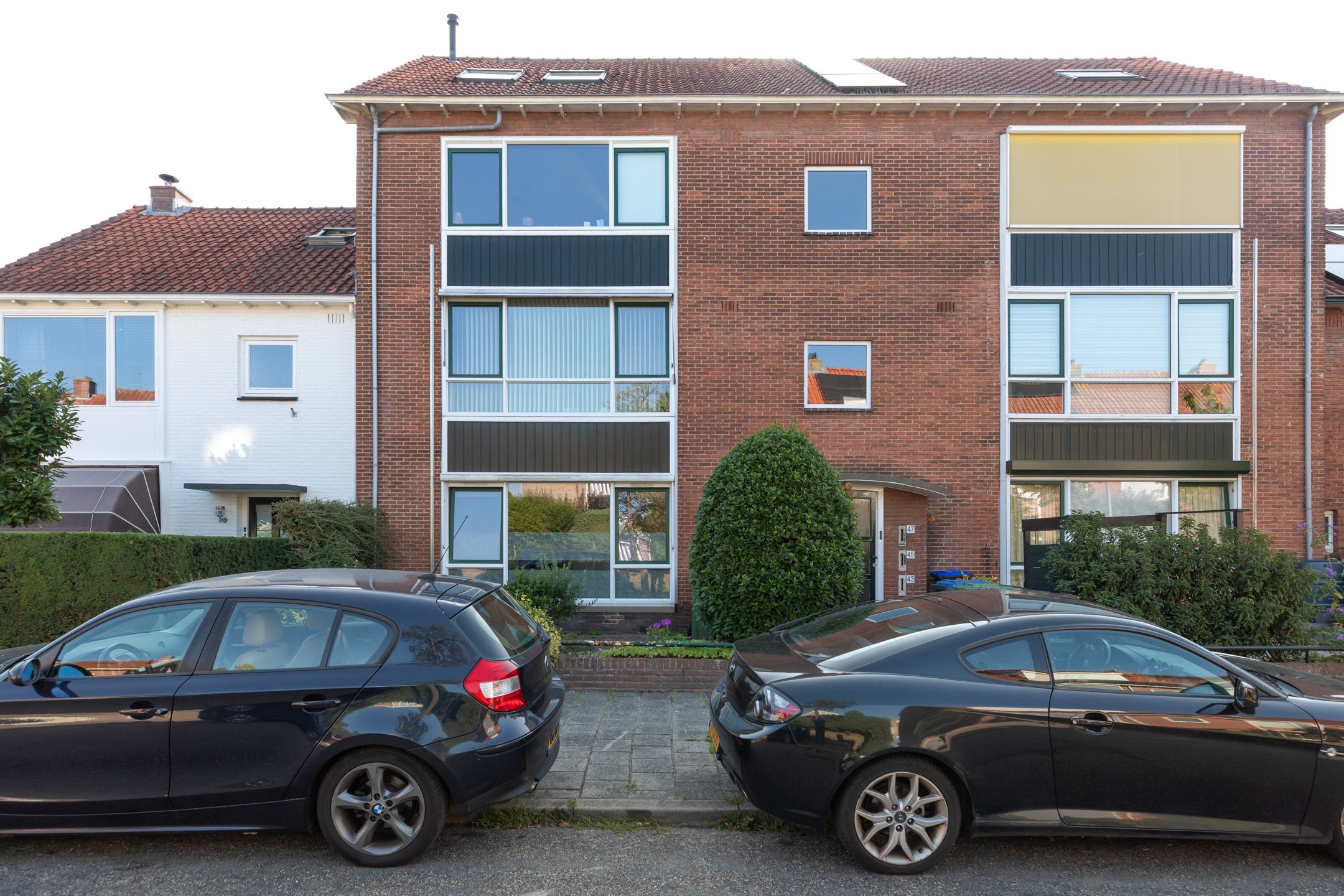 Birkenheuvelweg, 37, Hilversum, 1215ES, Noord-Holland, Nederland 37