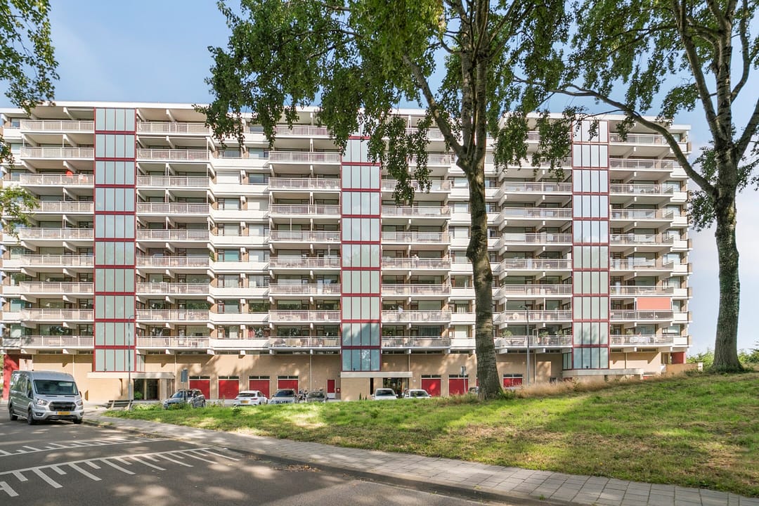 Foto 2 van Churchilllaan 770