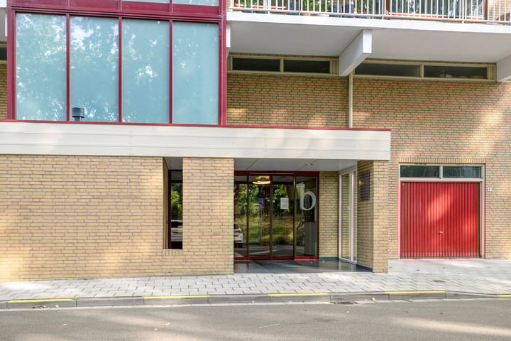 Foto 3 van Churchilllaan 770