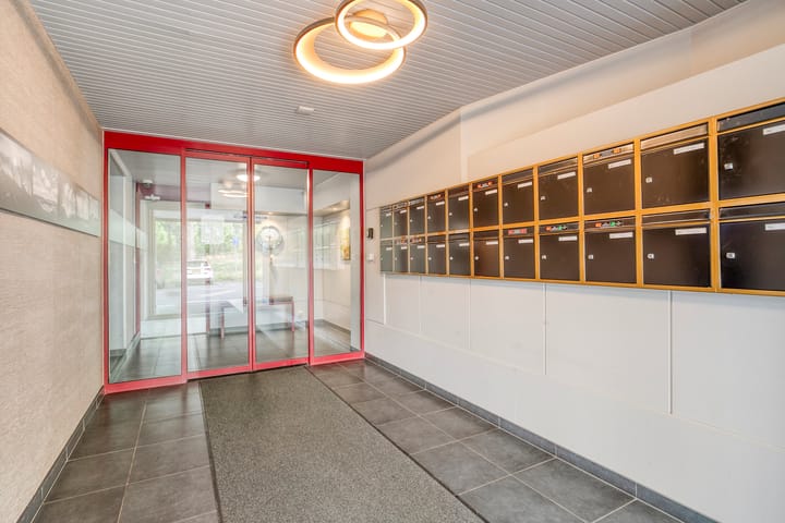 Foto 4 van Churchilllaan 770