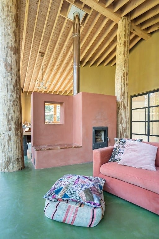 Foto 10 van Herenweg 13-A