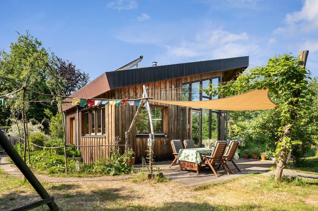 Foto 40 van Herenweg 13-A