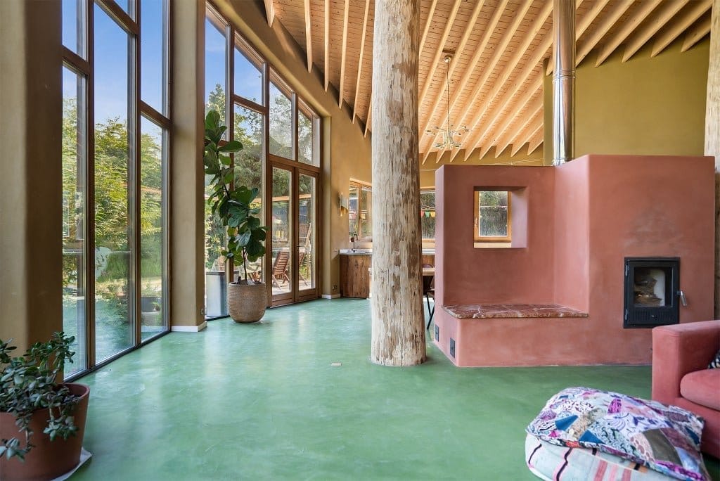 Foto 9 van Herenweg 13-A