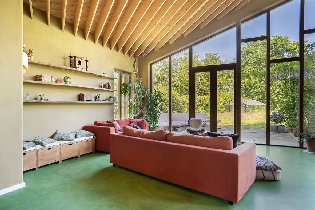 Foto 8 van Herenweg 13-A