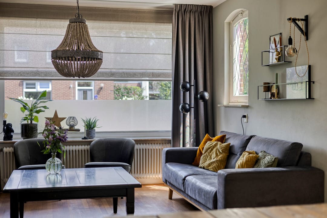 Foto 11 van Beukenlaan 8