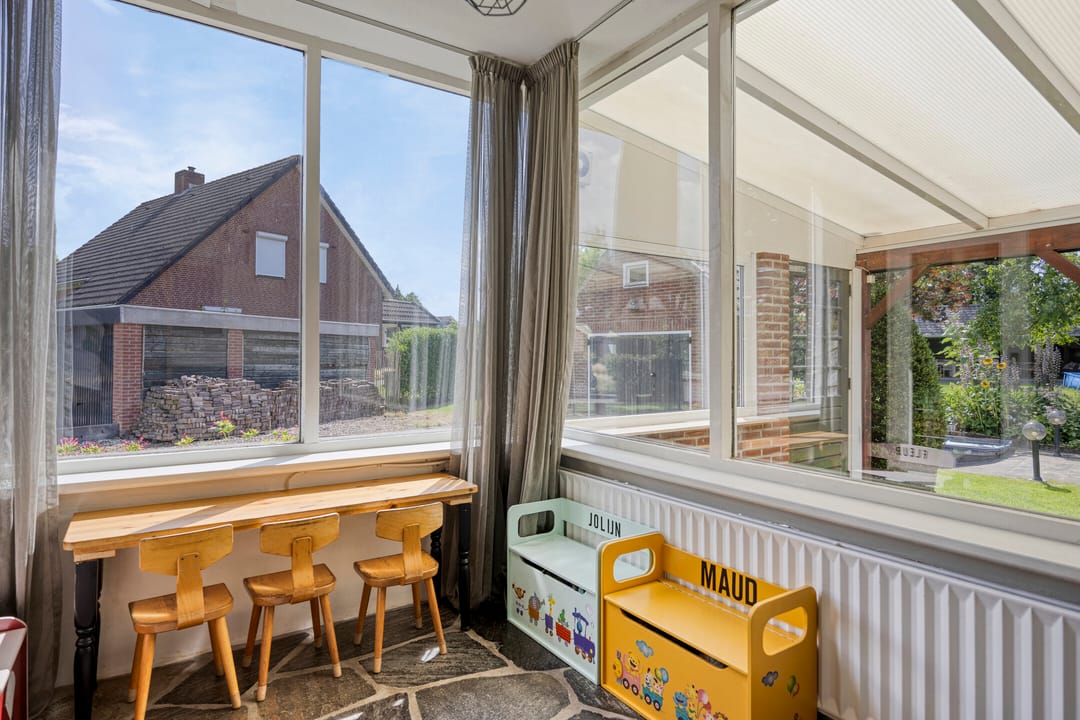 Foto 17 van Beukenlaan 8