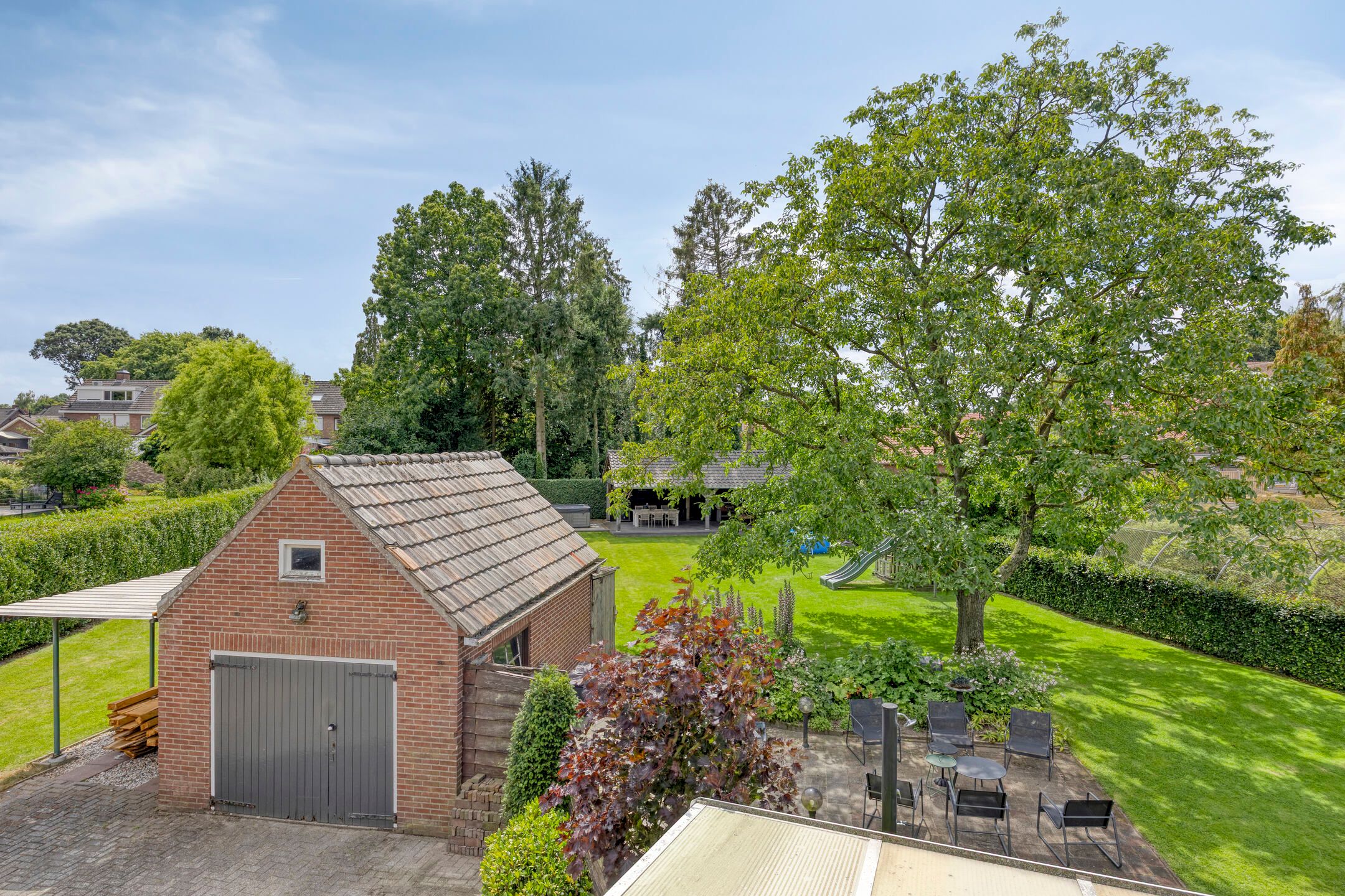 Foto 30 van Beukenlaan 8