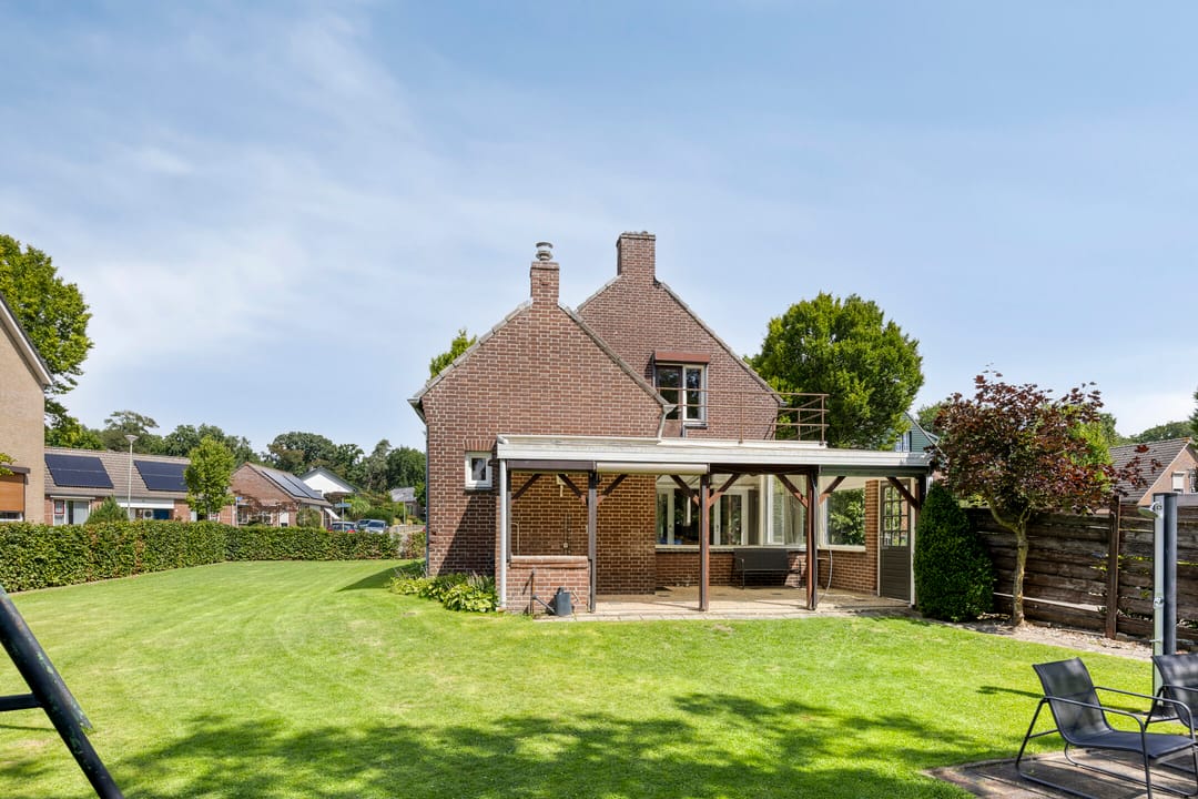 Foto 38 van Beukenlaan 8