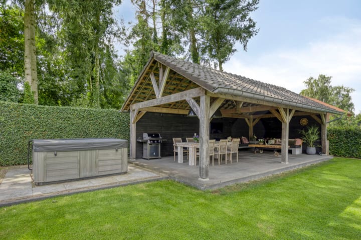 Foto 45 van Beukenlaan 8